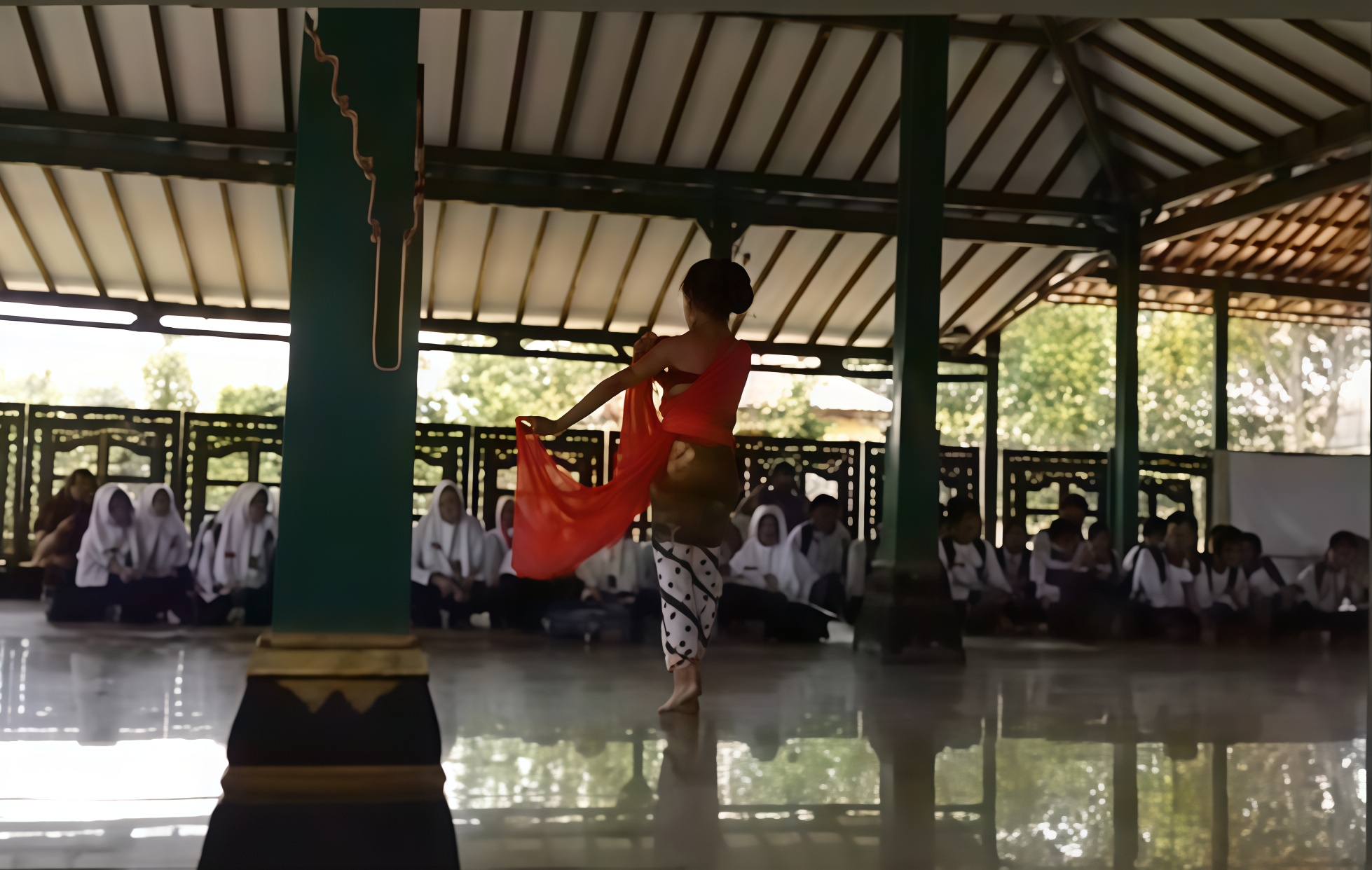 Kesenian 2